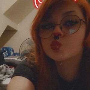 Meet your Posher, Cheyenne